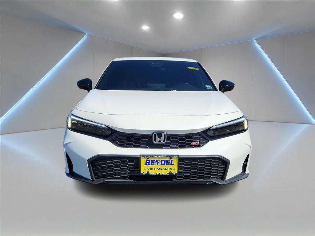 2026 Honda Civic Si Base