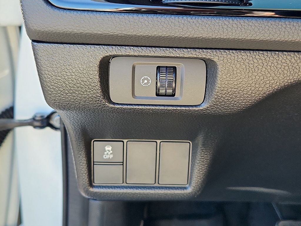 2026 Honda Civic Si Base