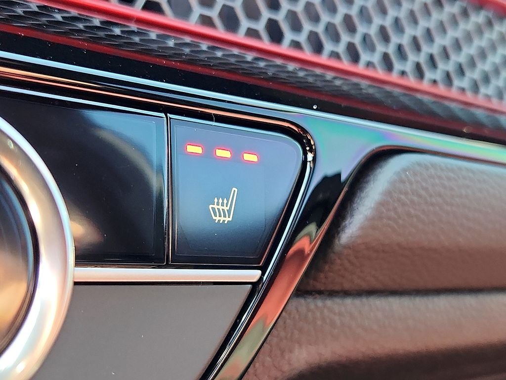 2026 Honda Civic Si Base