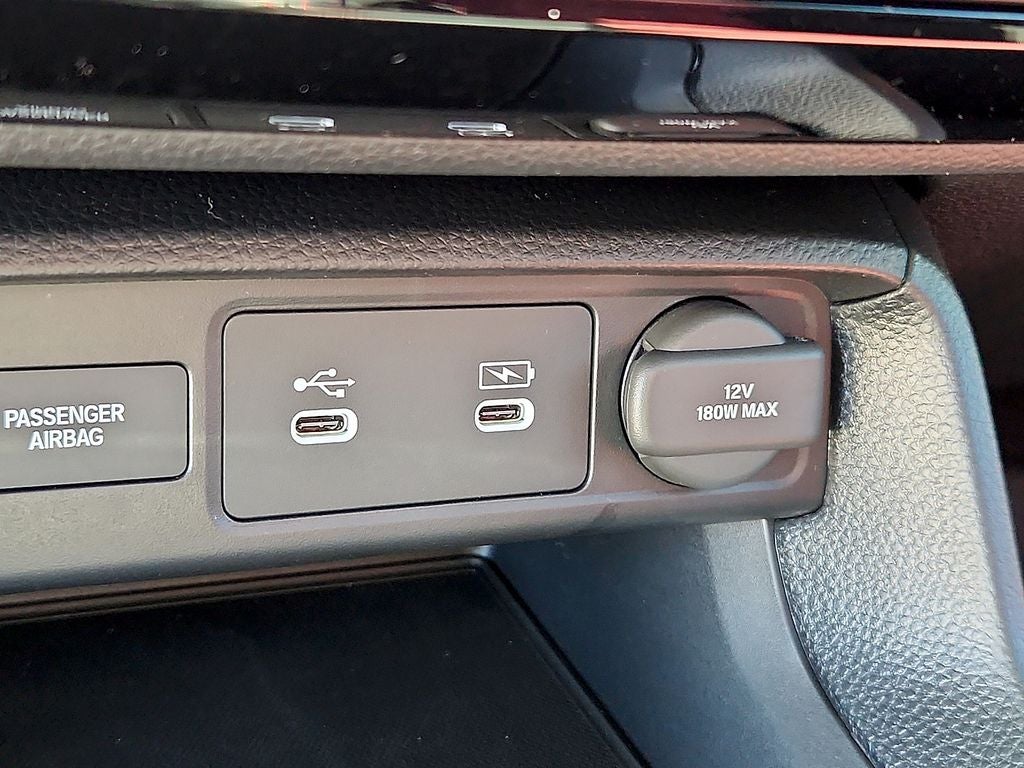 2026 Honda Civic Si Base