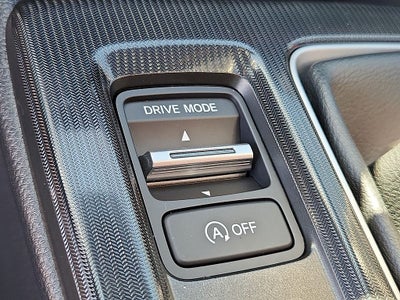 2026 Honda Civic Si Base