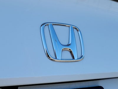 2026 Honda Civic Si Base