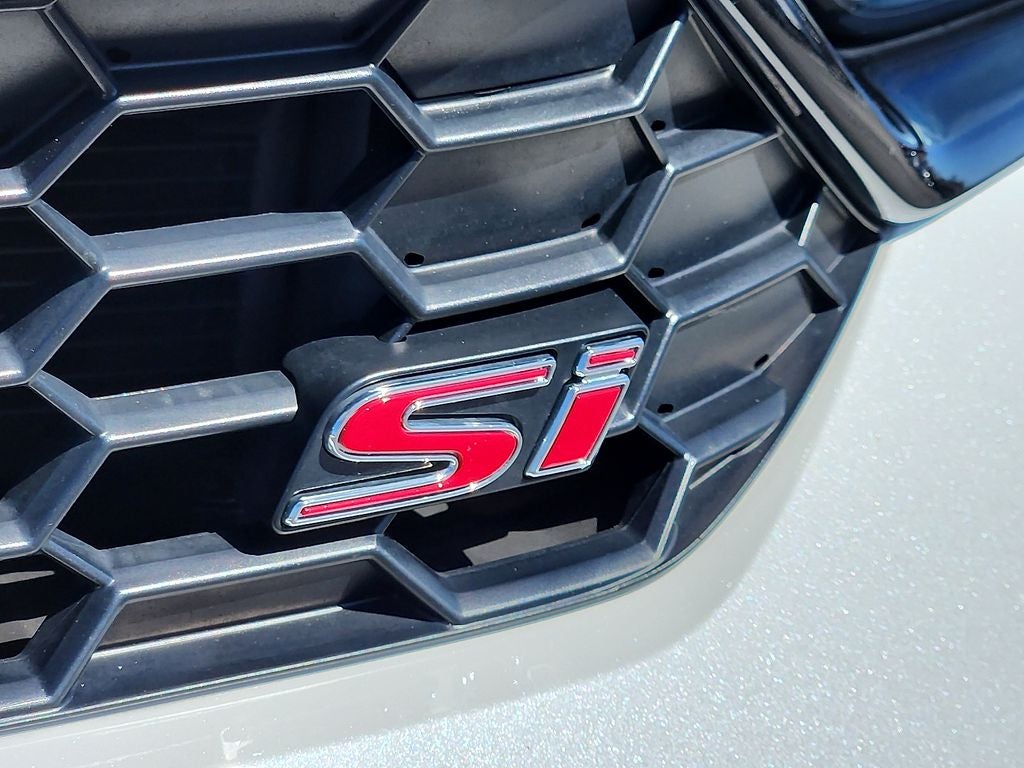 2026 Honda Civic Si Base