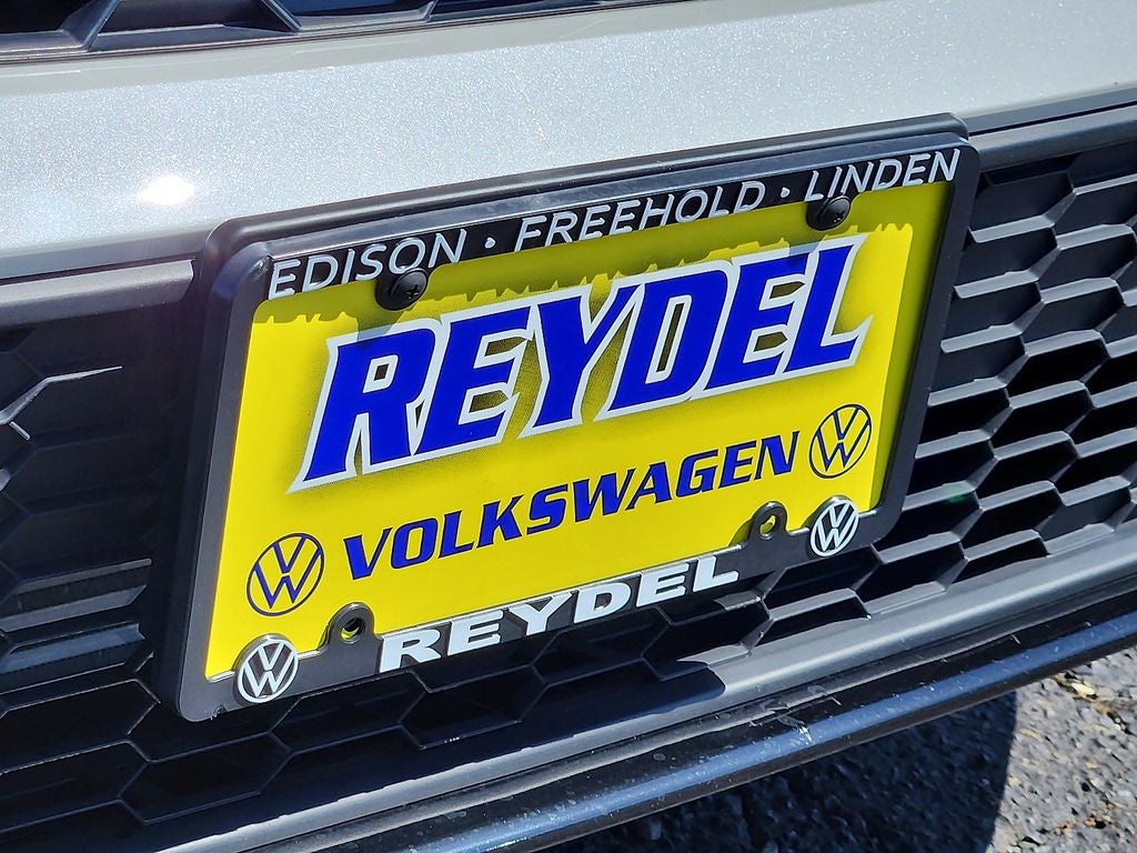 2026 Honda Civic Si Base