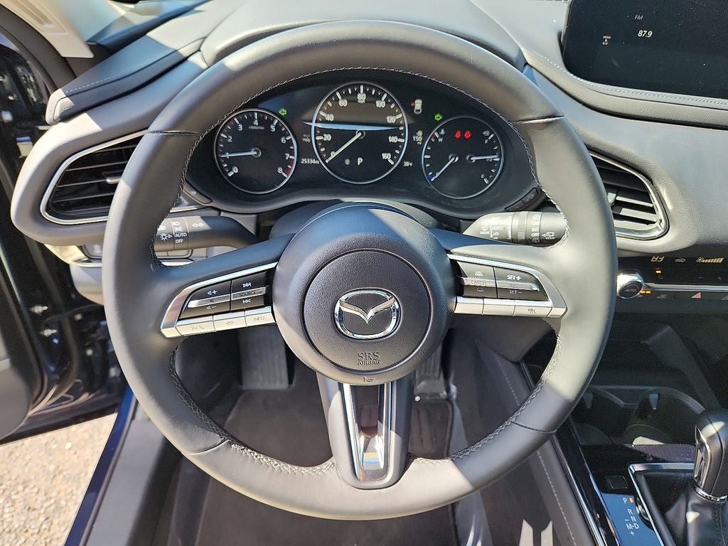 2023 Mazda Mazda CX-30 2.5 S Preferred Package