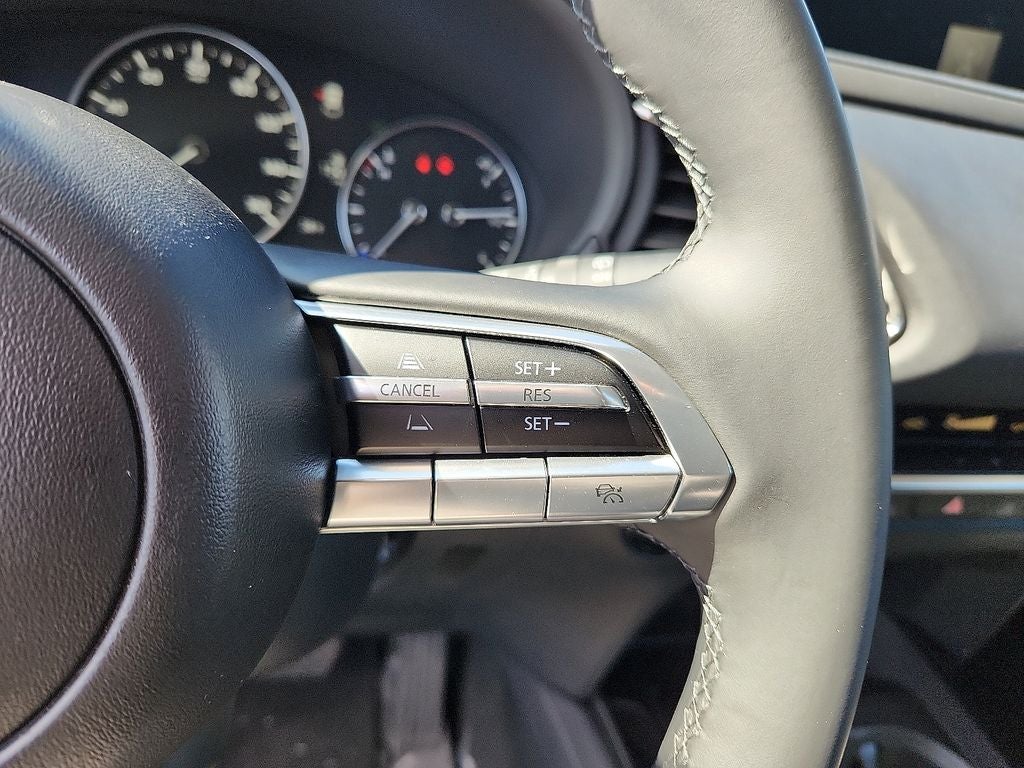 2023 Mazda Mazda CX-30 2.5 S Preferred Package