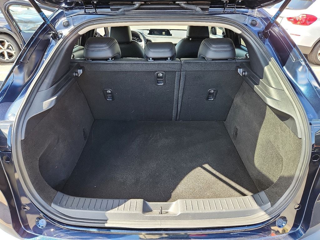 2023 Mazda Mazda CX-30 2.5 S Preferred Package