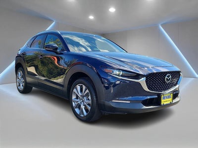 2023 Mazda Mazda CX-30 2.5 S Preferred Package