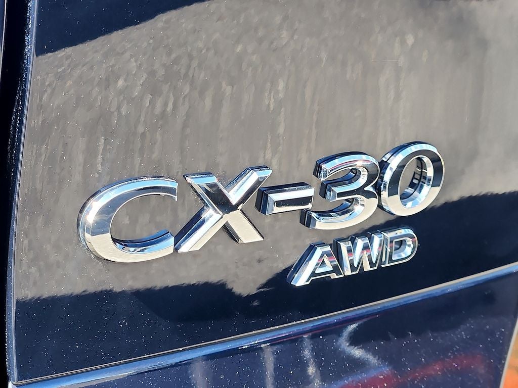 2023 Mazda Mazda CX-30 2.5 S Preferred Package