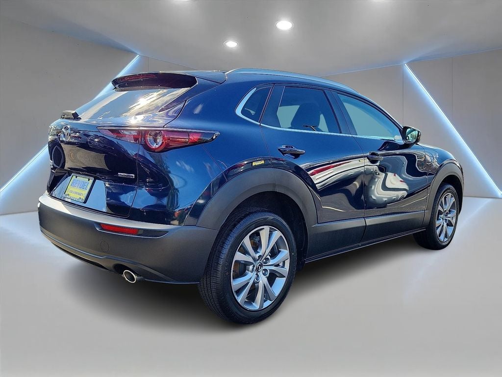 2023 Mazda Mazda CX-30 2.5 S Preferred Package