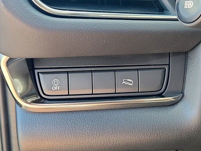 2023 Mazda Mazda CX-30 2.5 S Preferred Package