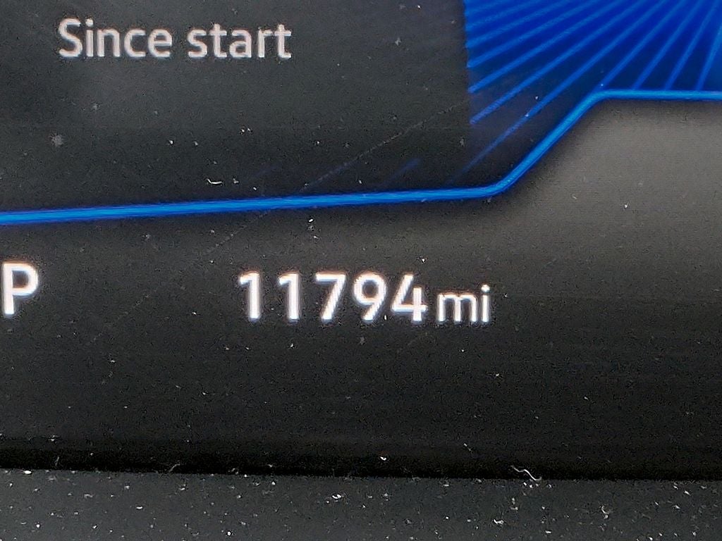 2022 Volkswagen Tiguan 2.0T S