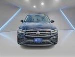 2022 Volkswagen Tiguan 2.0T S