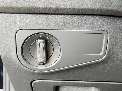 2022 Volkswagen Tiguan 2.0T S