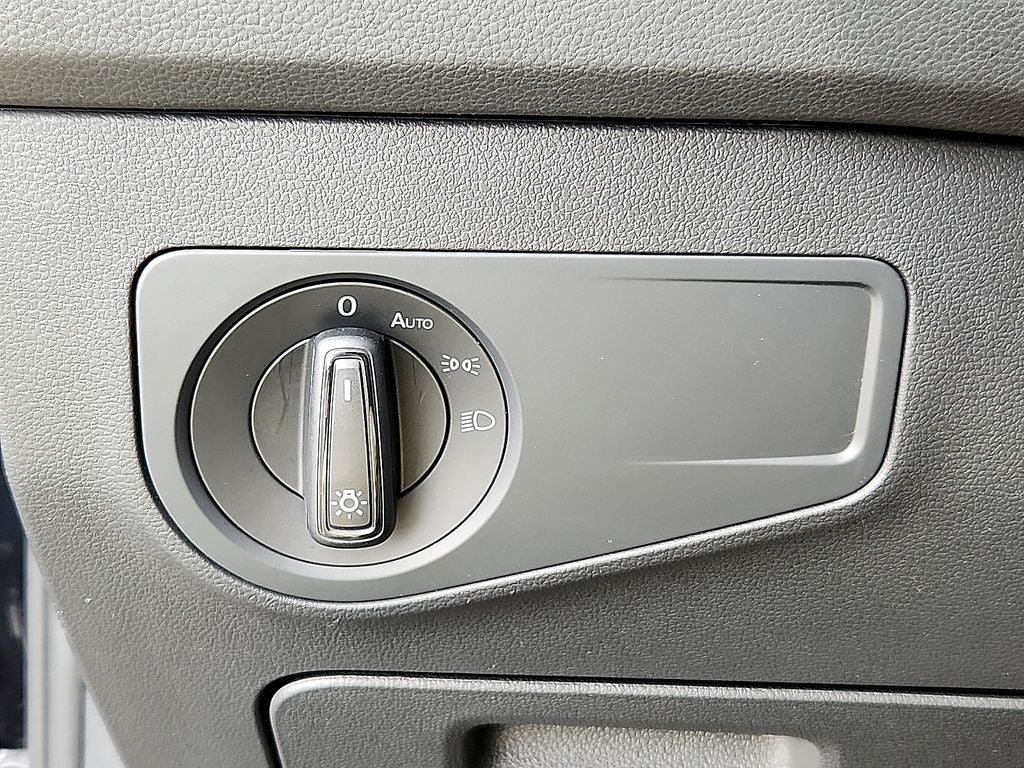 2022 Volkswagen Tiguan 2.0T S