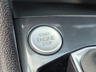 2022 Volkswagen Tiguan 2.0T S