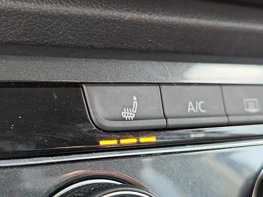 2022 Volkswagen Tiguan 2.0T S