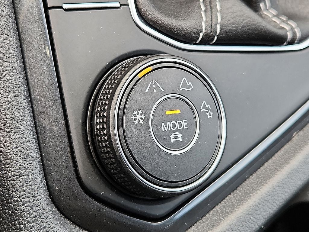 2022 Volkswagen Tiguan 2.0T S