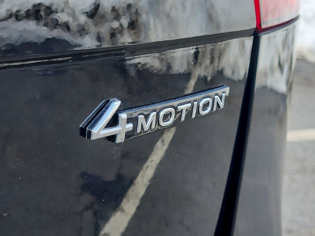 2022 Volkswagen Tiguan 2.0T S