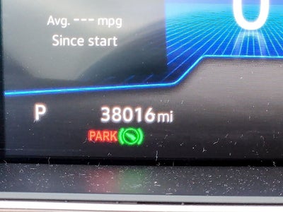 2022 Volkswagen Tiguan 2.0T S