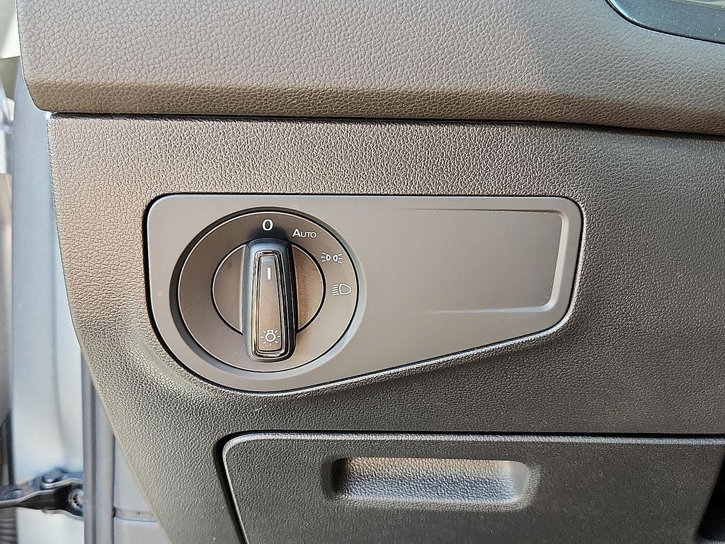 2022 Volkswagen Tiguan 2.0T S