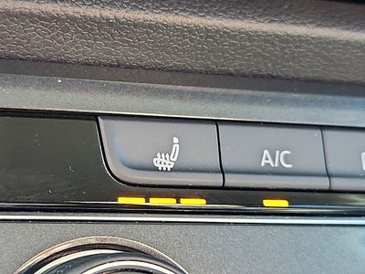 2022 Volkswagen Tiguan 2.0T S