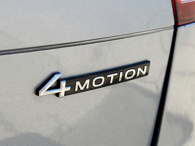 2022 Volkswagen Tiguan 2.0T S