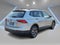 2022 Volkswagen Tiguan 2.0T S