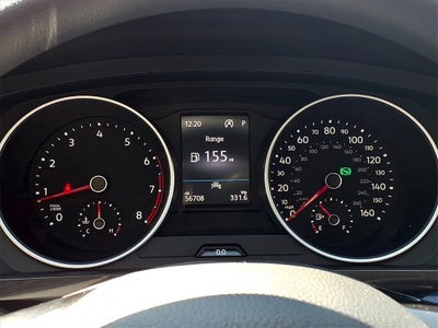 2021 Volkswagen Tiguan 2.0T S