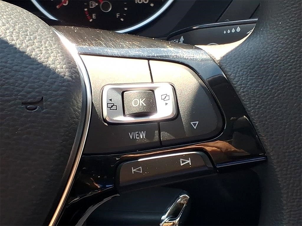 2021 Volkswagen Tiguan 2.0T S