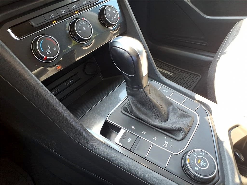 2021 Volkswagen Tiguan 2.0T S