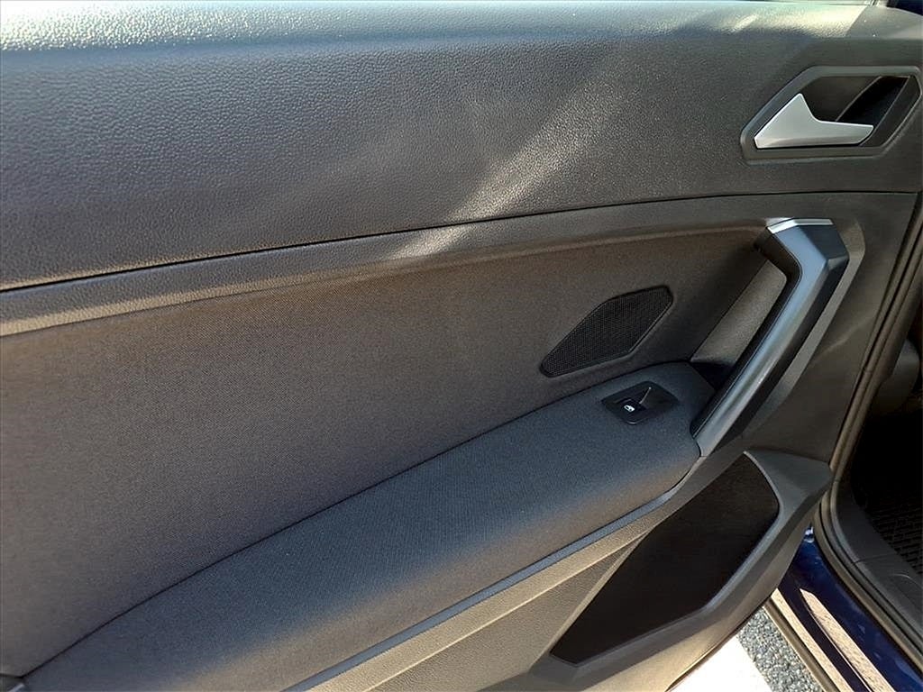 2021 Volkswagen Tiguan 2.0T S