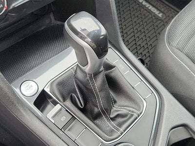 2022 Volkswagen Tiguan 2.0T S