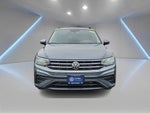 2022 Volkswagen Tiguan 2.0T S