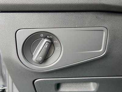 2022 Volkswagen Tiguan 2.0T S