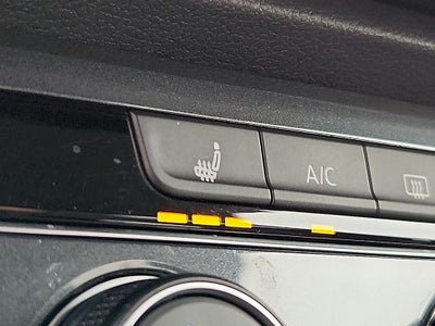 2022 Volkswagen Tiguan 2.0T S