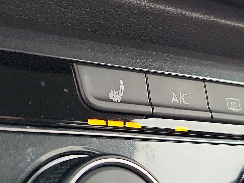 2022 Volkswagen Tiguan 2.0T S