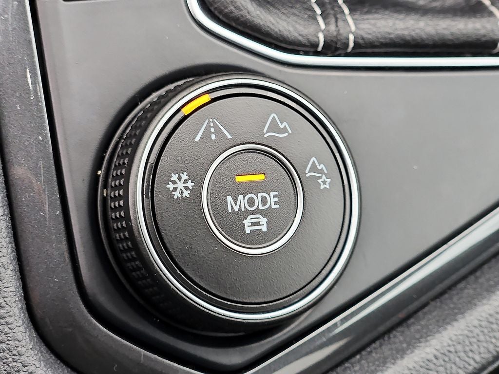 2022 Volkswagen Tiguan 2.0T S