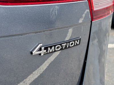 2022 Volkswagen Tiguan 2.0T S