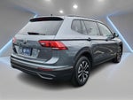 2022 Volkswagen Tiguan 2.0T S