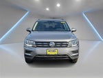 2020 Volkswagen Tiguan 2.0T SE 4Motion
