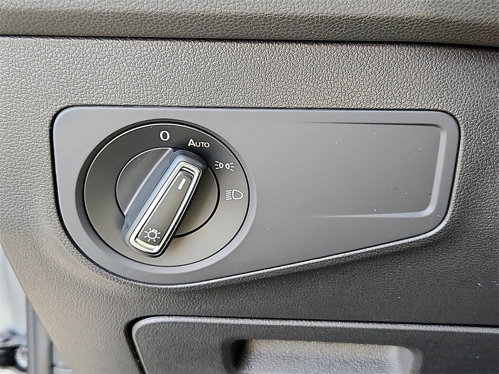 2020 Volkswagen Tiguan 2.0T SE 4Motion