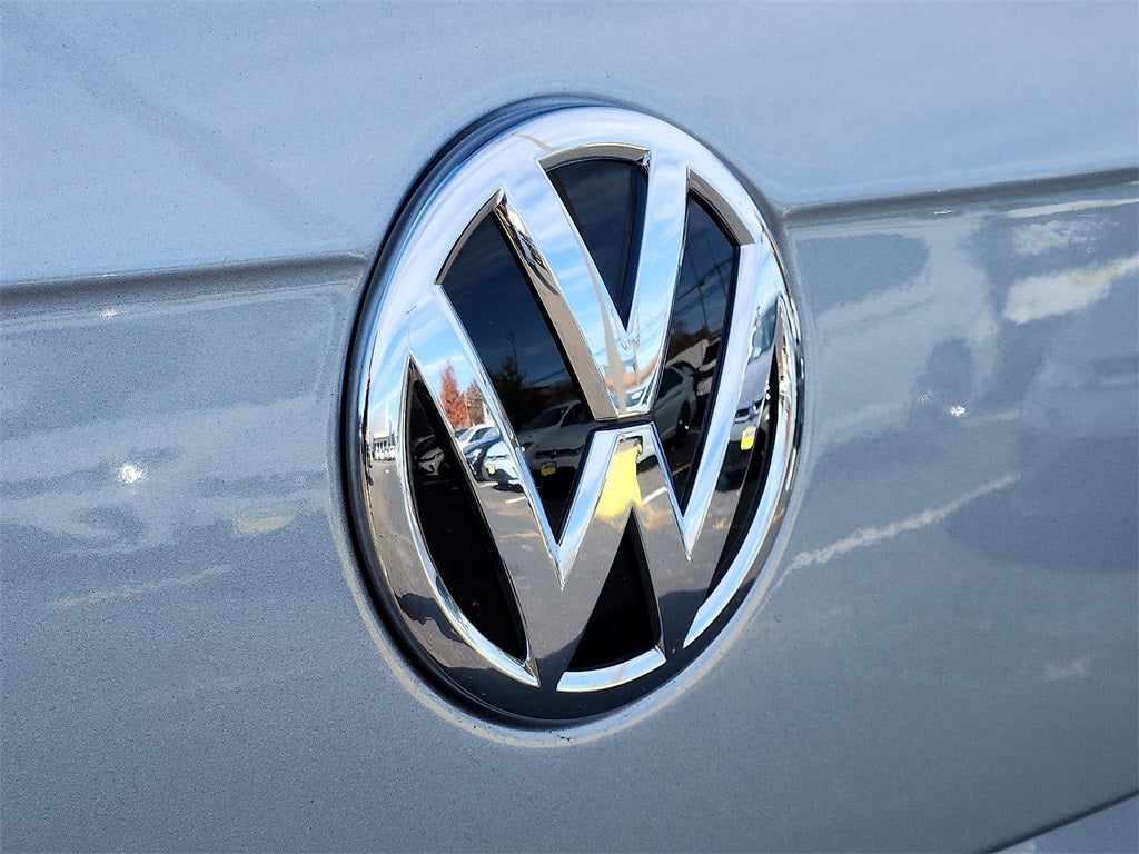 2020 Volkswagen Tiguan 2.0T SE 4Motion