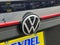 2026 Volkswagen Taos 1.5T SE Black