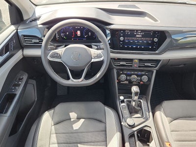 2023 Volkswagen Taos 1.5T SEL