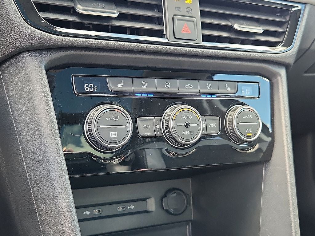 2023 Volkswagen Taos 1.5T SEL