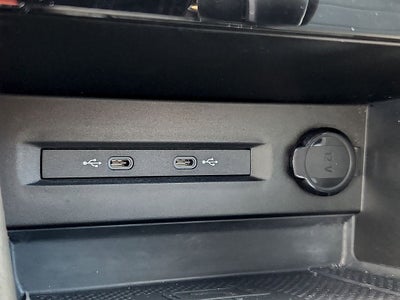 2023 Volkswagen Taos 1.5T SEL