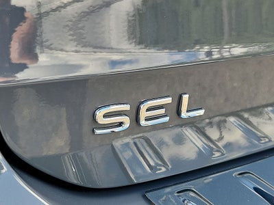 2023 Volkswagen Taos 1.5T SEL