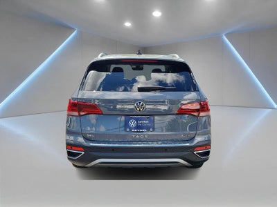2023 Volkswagen Taos 1.5T SEL