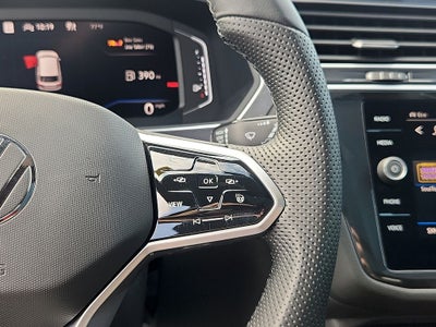 2024 Volkswagen Tiguan 2.0T SEL R-Line